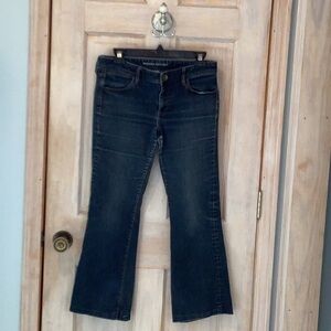 Women's Blue Denim Jeans